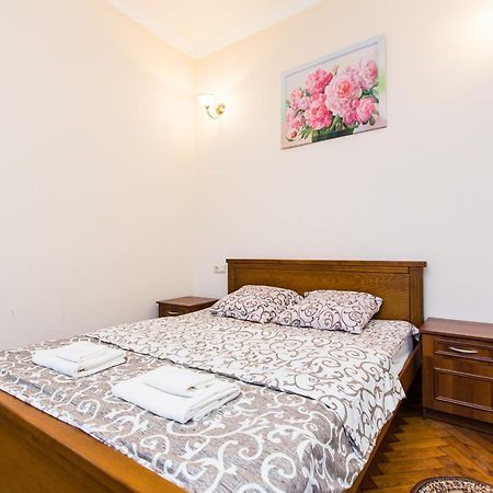 Квартира В Центрі Вулиця Балабана 29 Біля Краківського Ринку Leopoli Esterno foto